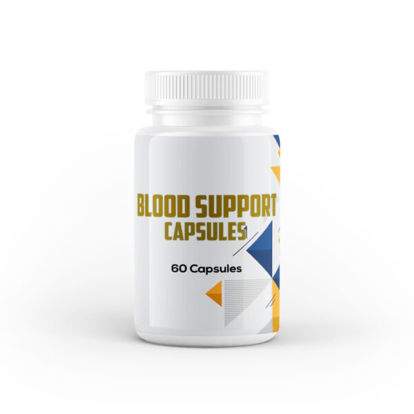 Blood - 1 Bottle