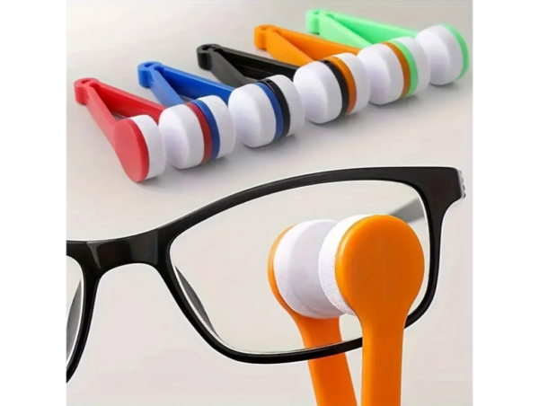 5-Piece Eyeglass Cleaning Kit