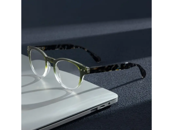 Blue Light Blocking Reading Glasses