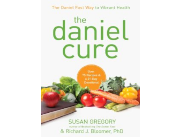 Transform Your Health with the Daniel Fast